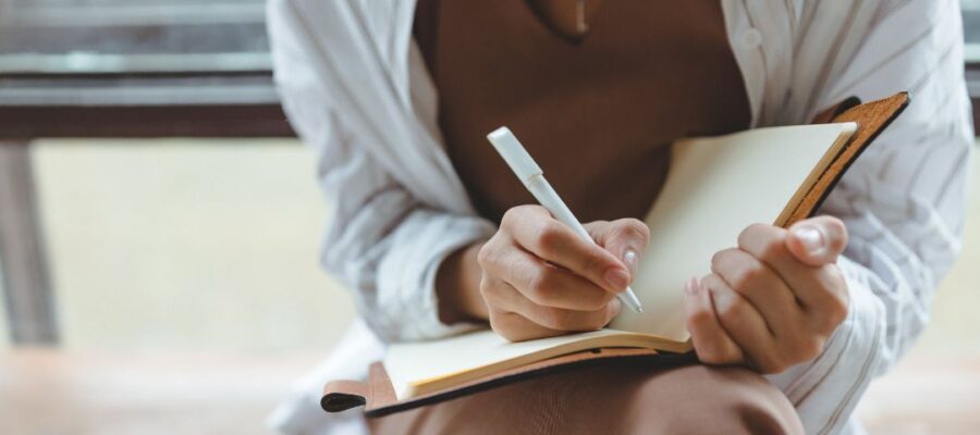 business writing jobs