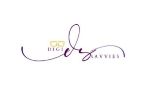 DigiSavvies logo