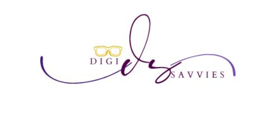DigiSavvies logo