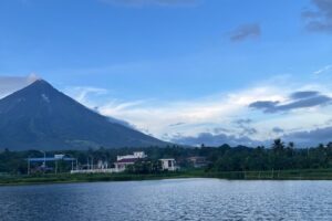 sumlang lake