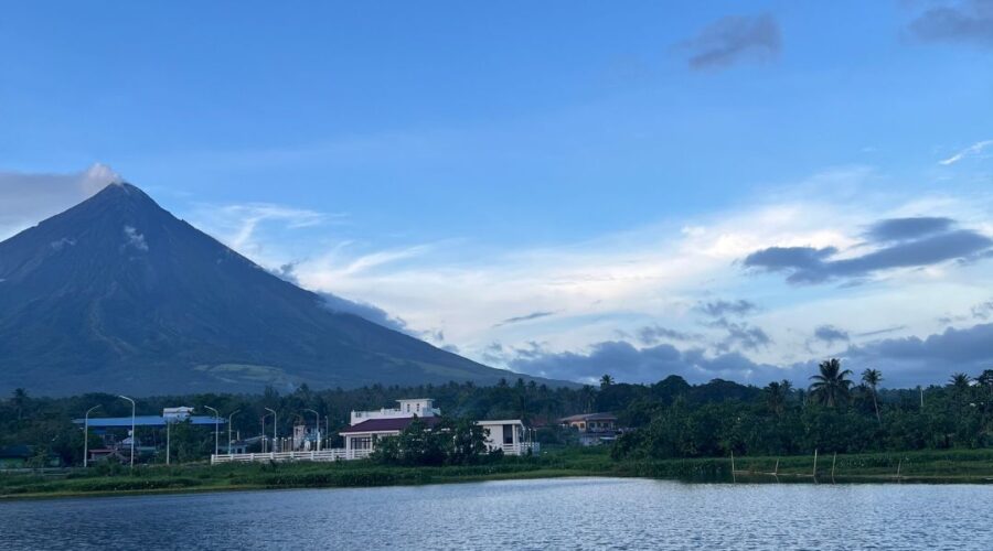 sumlang lake