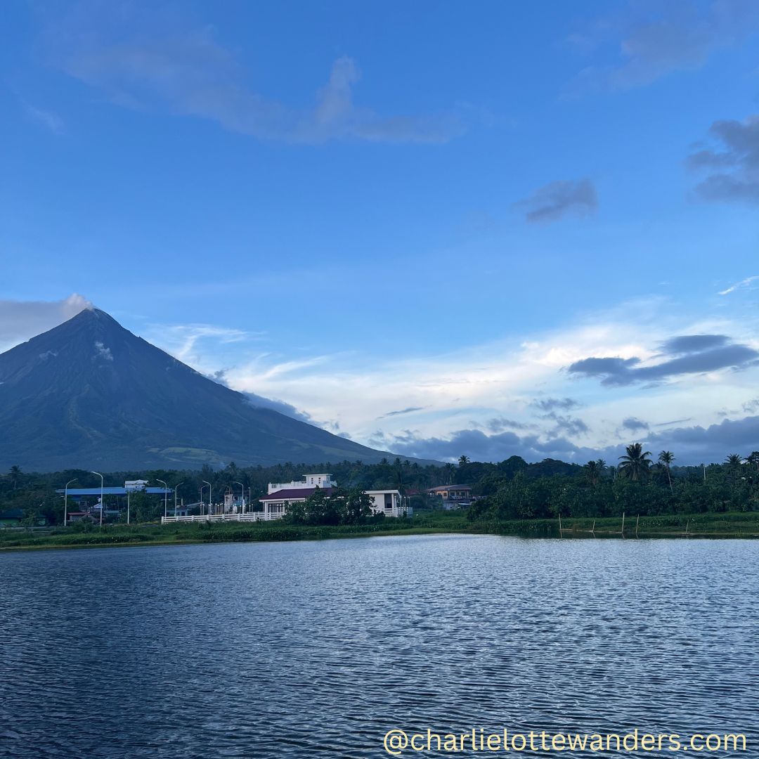 sumlang lake