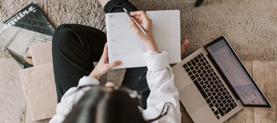 What Do Freelance Writers Do