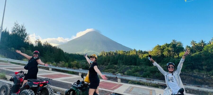 beautiful places in bicol