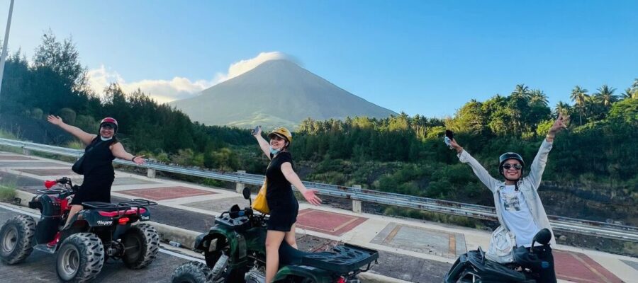 beautiful places in bicol