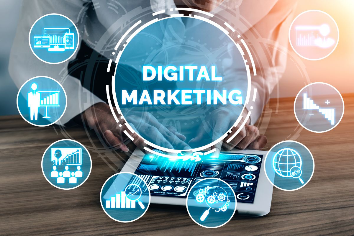 covered digital marketing