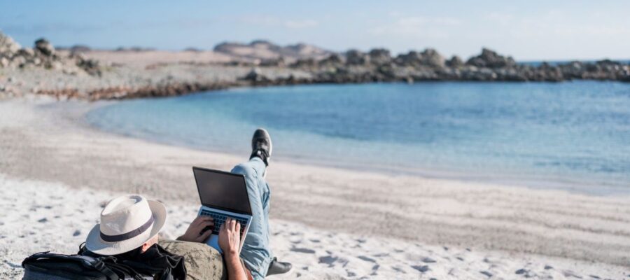 digital nomad jobs for beginners