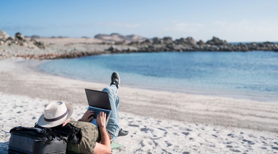 digital nomad jobs for beginners