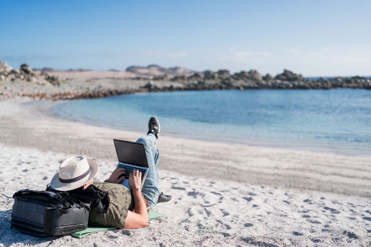 digital nomad jobs for beginners