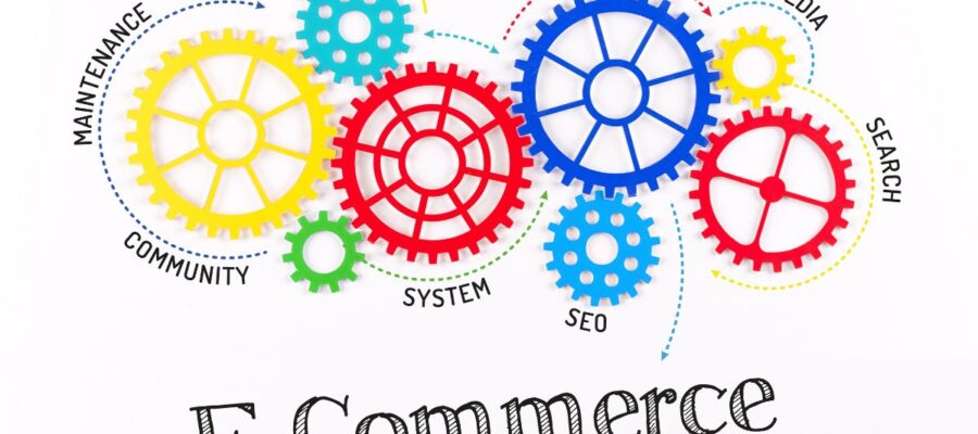 e-commerce management