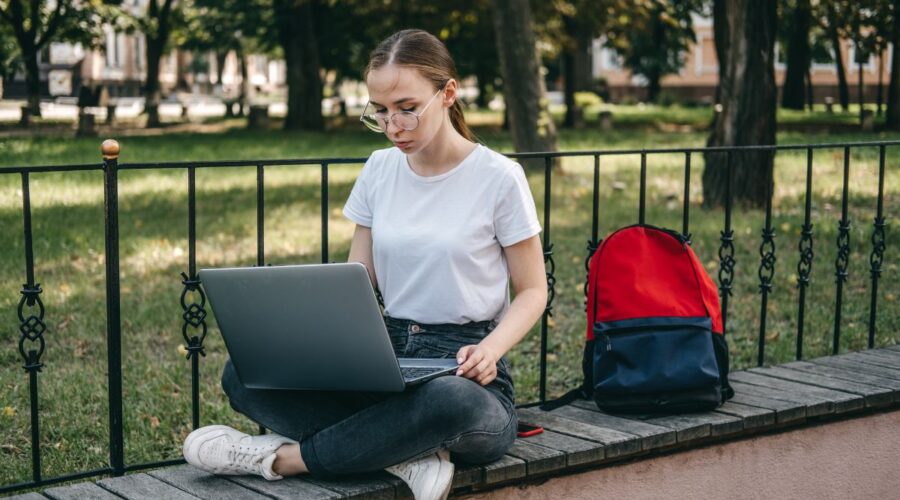 online jobs for students