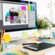 Which Of The Following Is The Best And Most Complete Definition For Graphic Design?