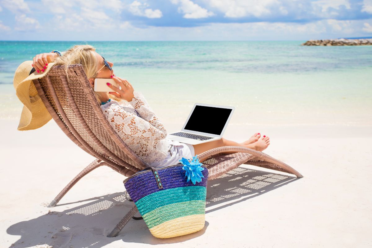 Work from anywhere jobs