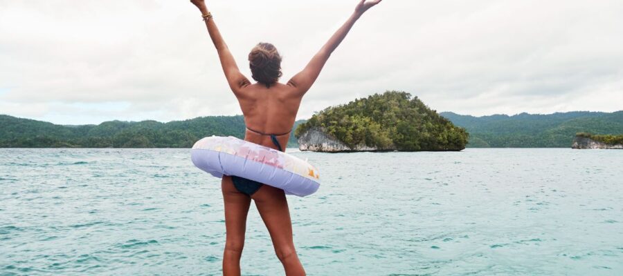 best caribbean islands to live