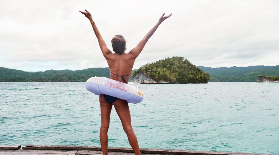 best caribbean islands to live