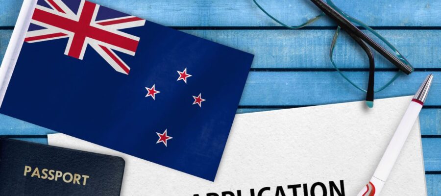 new zealand digital nomad visa