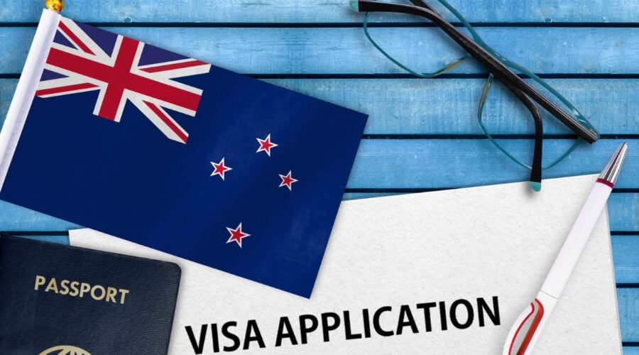 new zealand digital nomad visa