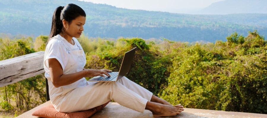 travel and work abroad