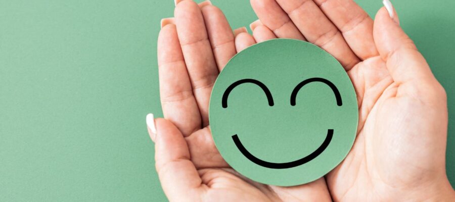 what is an example of being proactive about your health and wellness