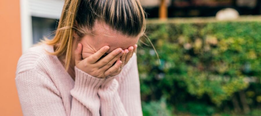 why are professional people also suffering