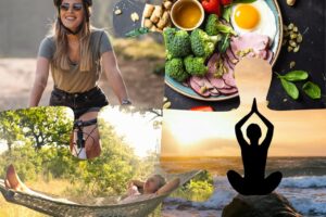 factors affecting your fitness, health, and wellness