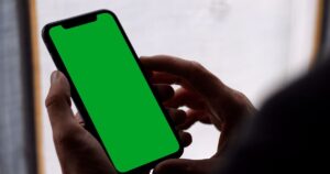 no to instant gratification