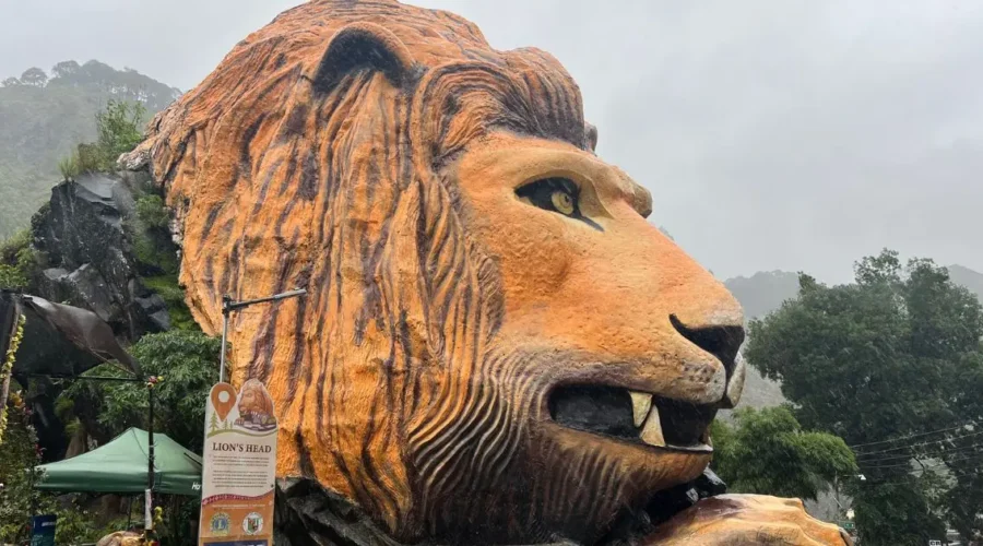 Baguio City