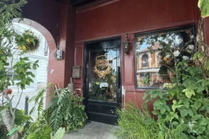 emily darling dessert shop