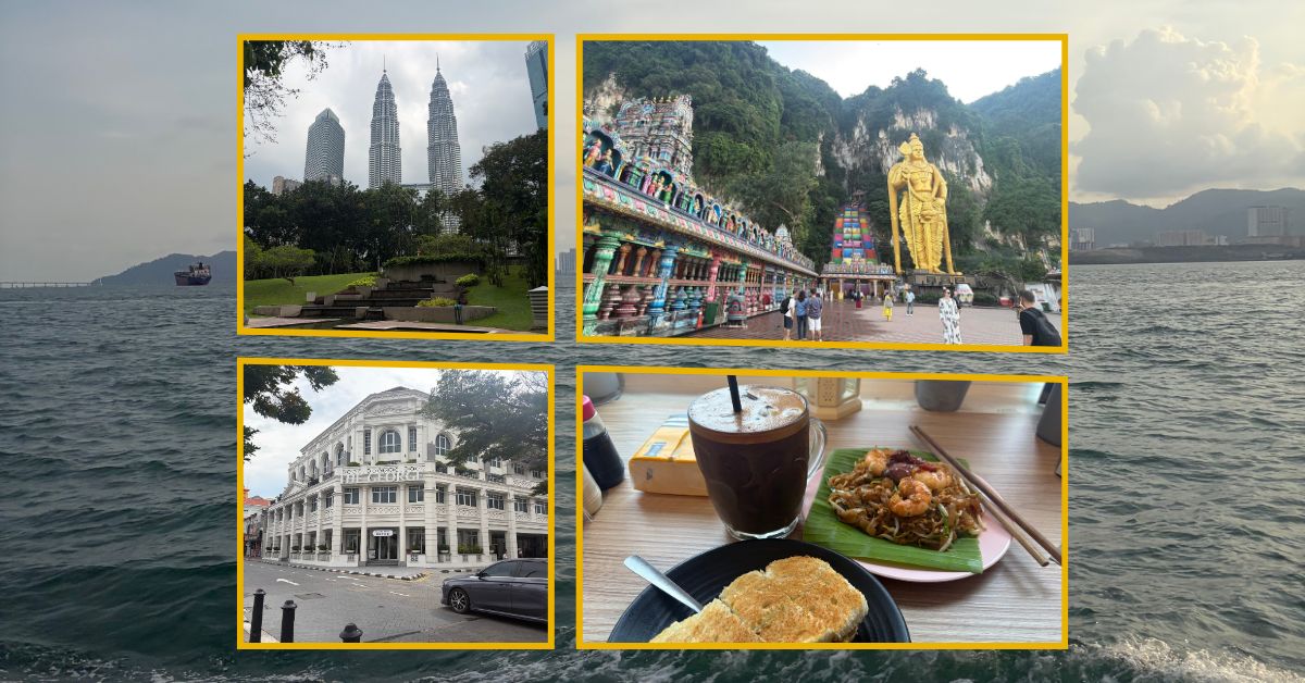 Malaysia